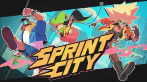 Sprint City (Early Access)
