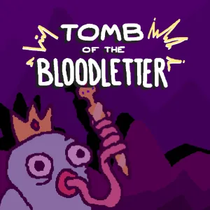 Tomb of the Bloodletter
