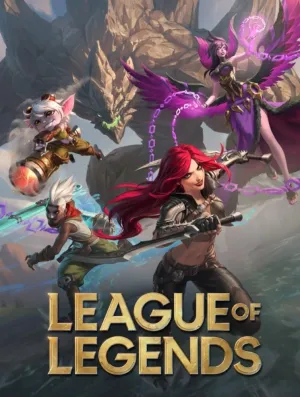 League of Legends