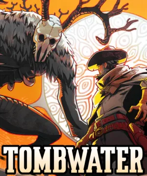 Tombwater