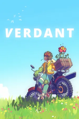 Verdant