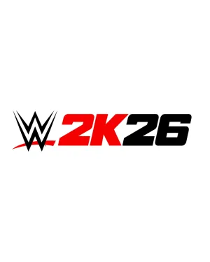 WWE 2K26