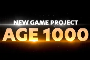 Age 1000 (Dragon Ball Game Project)