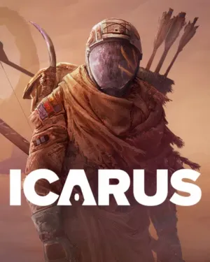 Icarus