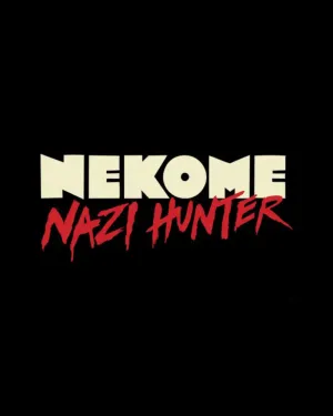 Nekome: Nazi Hunter