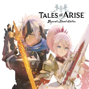 Tales of Arise – Beyond the Dawn Edition