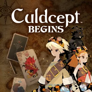 Culcept Begins