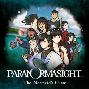 Paranormasight: The Mermaid's Curse