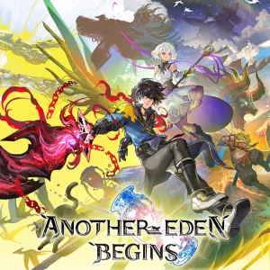 Another Eden Begins