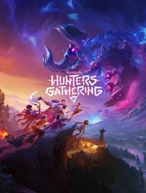 Horizon Hunters Gathering