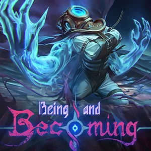 Being and Becoming