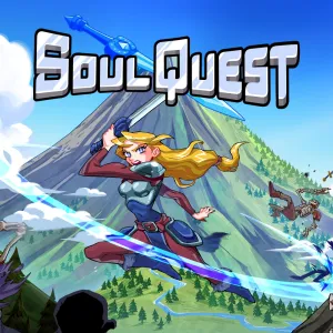 SoulQuest