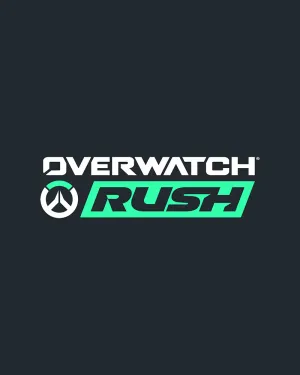 Overwatch Rush