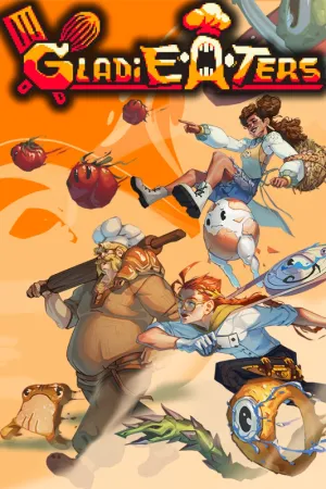 Gladieaters