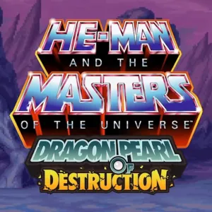 He-Man & the Masters of the Universe: Dragon Pearl of Destruction