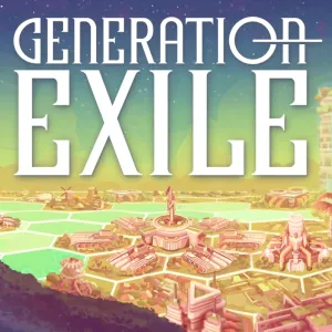 Generation Exile