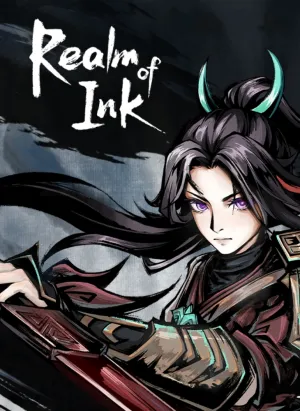 Realm of Ink