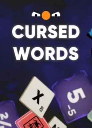 Cursed Words