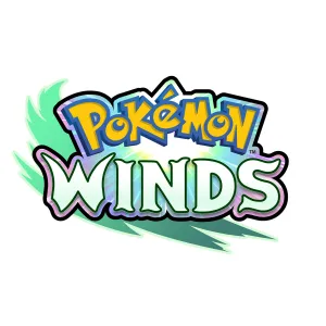 Pokémon Winds