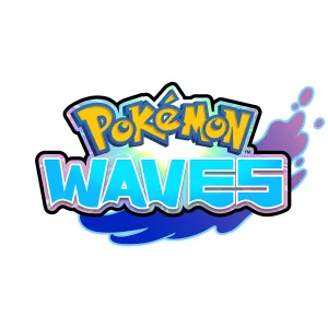 Pokémon Waves