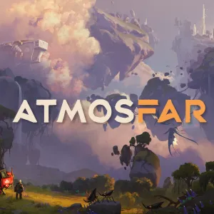 Atmosfar