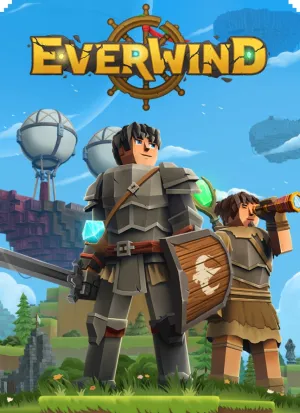 Everwind (Early Access)