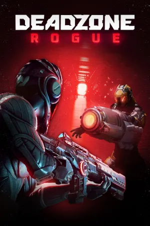 Deadzone: Rogue