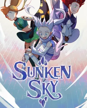 Sunken Sky