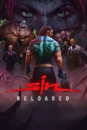 Sin: Reloaded