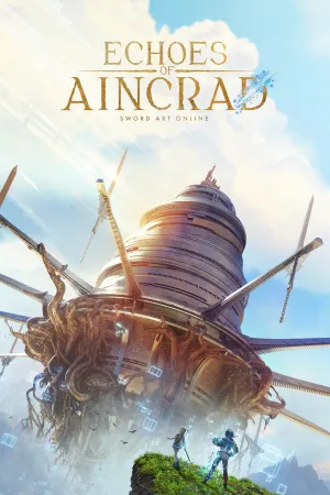 Echoes of Aincrad