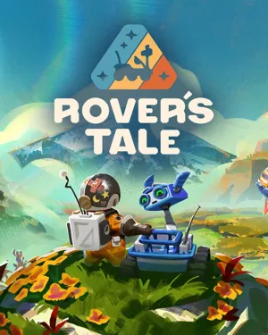 Rover's Tale