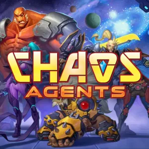 Chaos Agents
