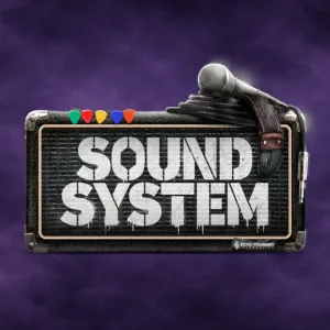 Sound System