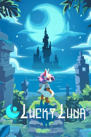 Lucky Luna