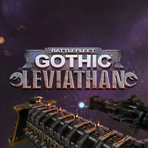 Battlefleet Gothic: Leviathan