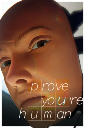 Prove You're Human