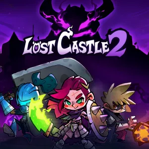Lost Castle 2
