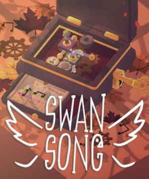 Swan Song
