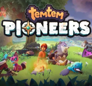 Temtem: Pioneers
