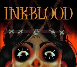 Inkblood