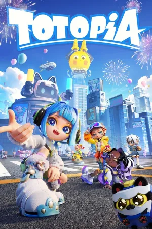 Totopia