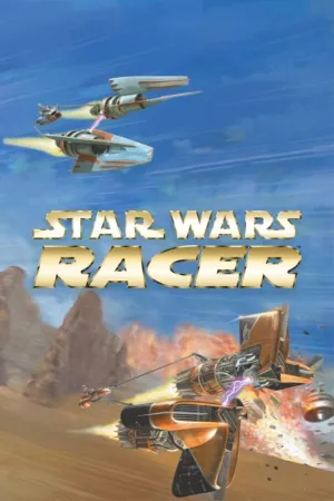 Star Wars Episode I: Racer
