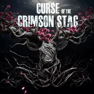 Curse of the Crimson Stag