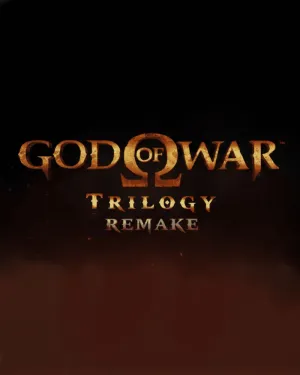God of War Trilogy Remake