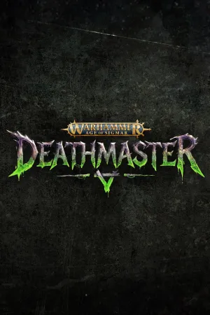 Warhammer Age of Sigmar: Deathmaster
