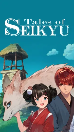 Tales of Seikyu