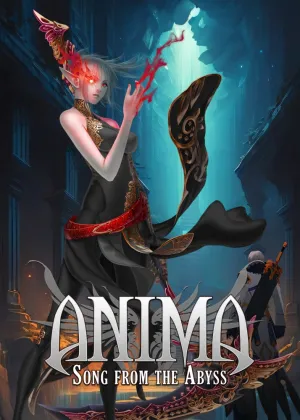 Anima: Song from the Abyss