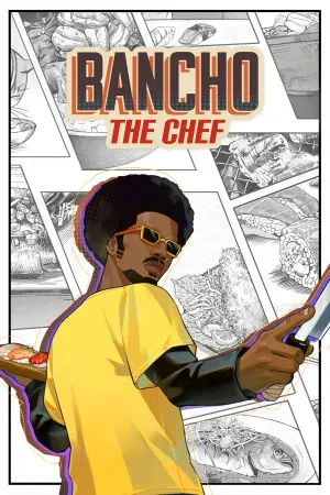 Bancho the Chef