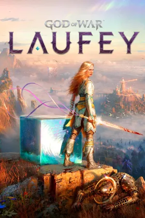 God of War Laufey