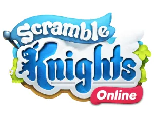 Scramble Knights Online